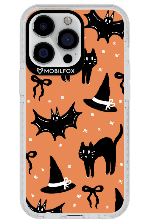 Cat & Bat - Apple iPhone 13 Pro