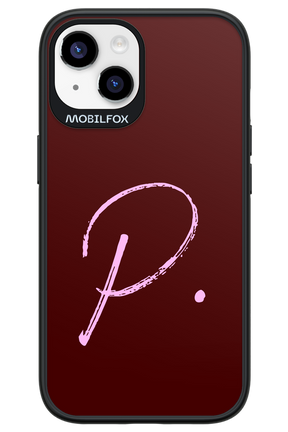 (Dark Blush) P 2.0 - Apple iPhone 14