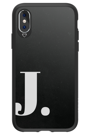 J (Off Space) 2.0 - Apple iPhone X