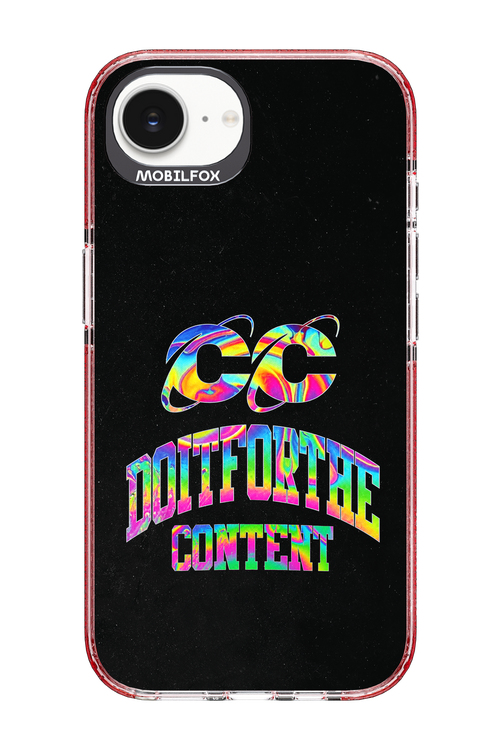 DO IT 2.0 - Apple iPhone 16e