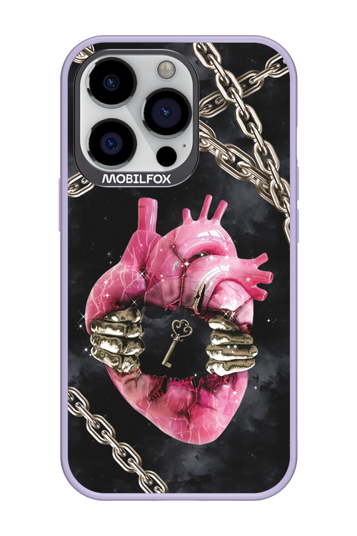 Love - Apple iPhone 13 Pro