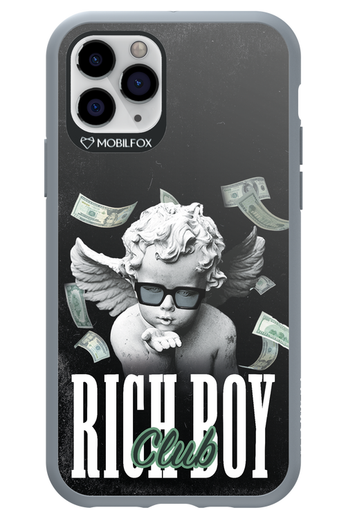 RICH BOY - Apple iPhone 11 Pro
