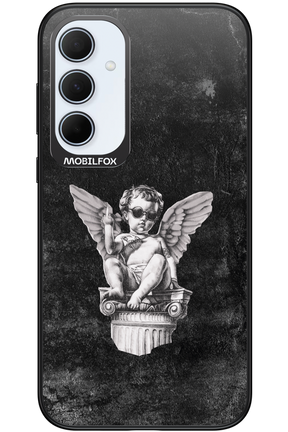 Fallen Angel - Samsung Galaxy A35