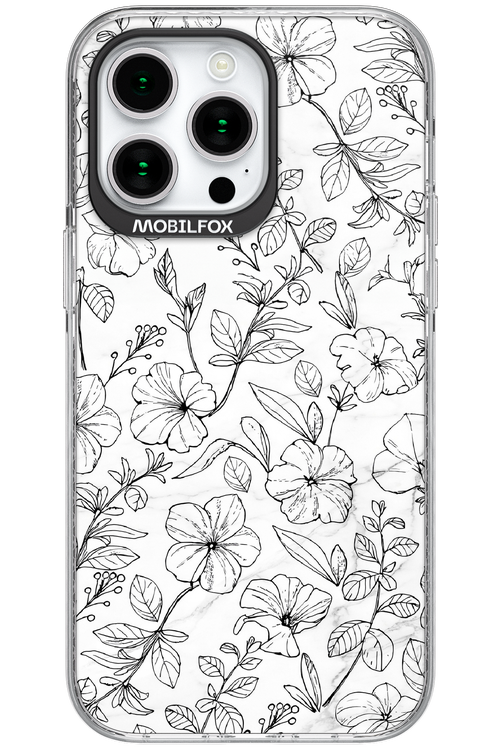 Lineart Beuty - Apple iPhone 15 Pro Max