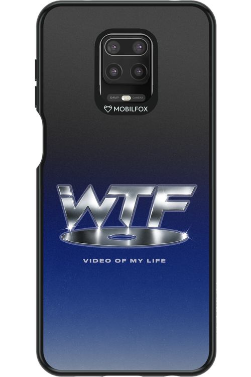 W T F 2.0 - Xiaomi Redmi Note 9 Pro