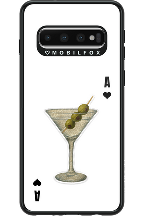 MartiniAce - Samsung Galaxy S10