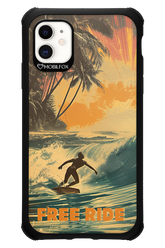 Free Ride - Apple iPhone 11
