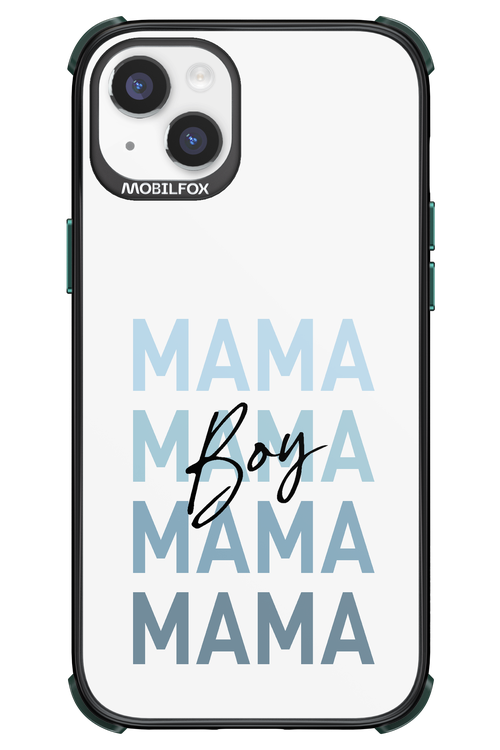 Boy Mama - Apple iPhone 14 Plus
