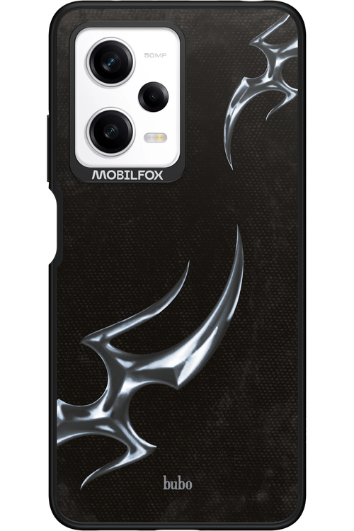 CHROMEPHASE - Xiaomi Redmi Note 12 Pro 5G