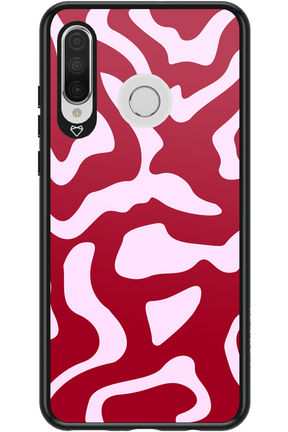 Strawberry Shake - Huawei P30 Lite