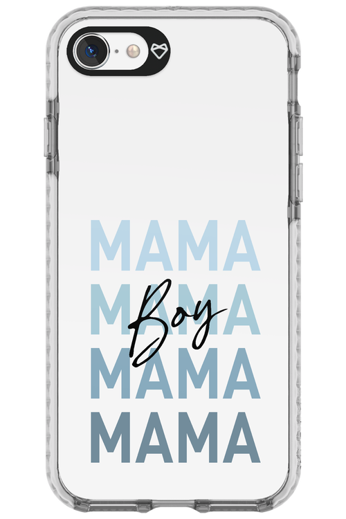 Boy Mama - Apple iPhone 7