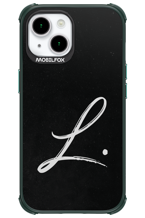 (Off Space) L 2.0 - Apple iPhone 15