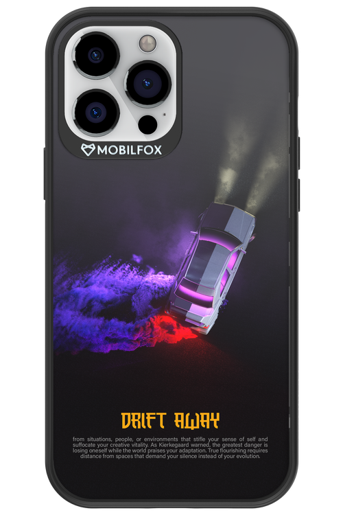 Drift Away - Apple iPhone 13 Pro Max