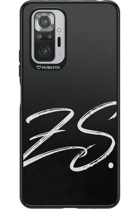 (Off Space) ZS 2.0 - Xiaomi Redmi Note 10S