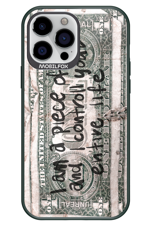 Dollars - Apple iPhone 13 Pro Max