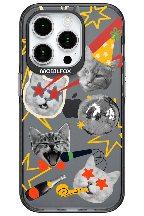 Christmas Chaos - Apple iPhone 15 Pro