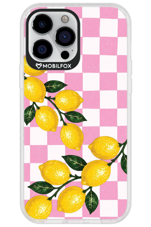 LEMON 2.0 - Apple iPhone 13 Pro Max