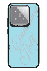 Baby Blue Danger - Xiaomi 14