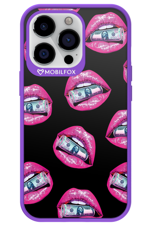 Money Lips - Apple iPhone 13 Pro