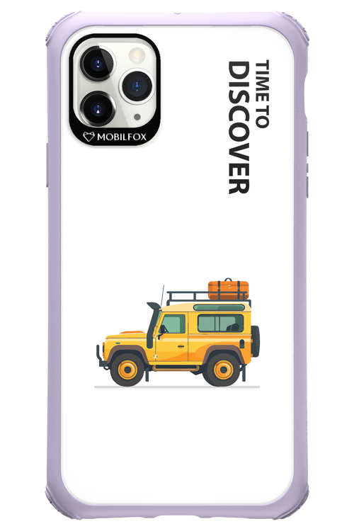 Off-Road Explorer 2.0 - Apple iPhone 11 Pro Max