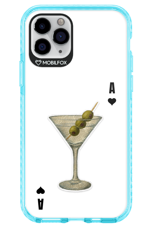 MartiniAce - Apple iPhone 11 Pro