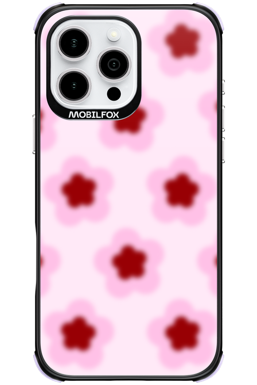 Soft Bloom - Apple iPhone 16 Pro Max