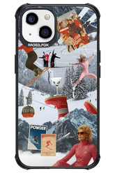 Pink Jump - Apple iPhone 13