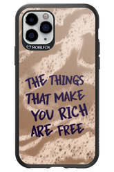 Free Things 2.0 - Apple iPhone 11 Pro