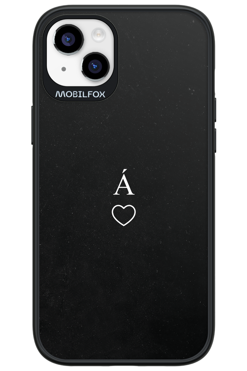 A Black II 2.0 - Apple iPhone 14 Plus