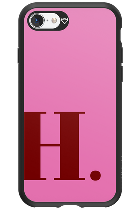 H (Sorbet) 2.0 - Apple iPhone SE 2022
