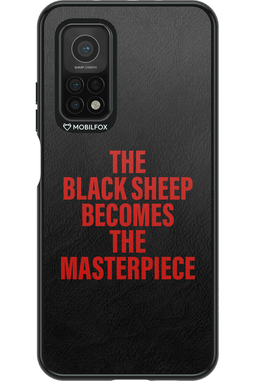 sheep 2.0 - Xiaomi Mi 10T 5G