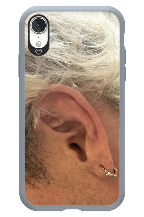 Ear 2.0 - Apple iPhone XR