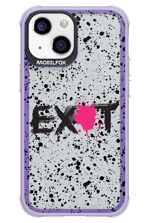 EXOT SPLASH 2.0 - Apple iPhone 13 Mini