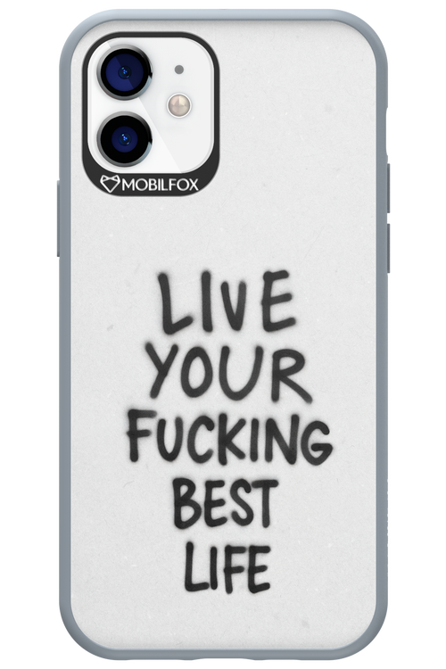 Best F Life 2.0 - Apple iPhone 12