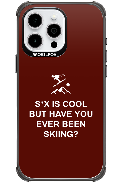 Have You Ever - Apple iPhone 16 Pro Max