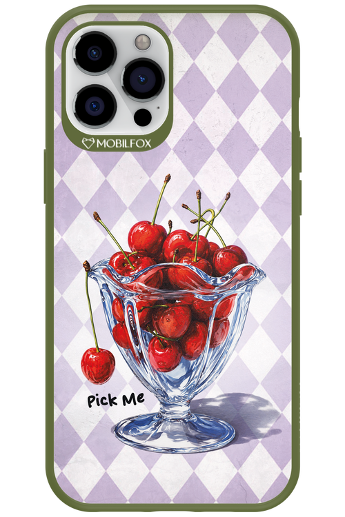 Pick Me 2.0 - Apple iPhone 12 Pro Max