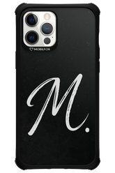 (Off Space) M 2.0 - Apple iPhone 12 Pro Max