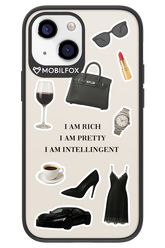 Rich & Pretty 2.0 - Apple iPhone 13 Mini
