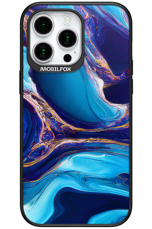 Amethyst 2.0 - Apple iPhone 15 Pro Max
