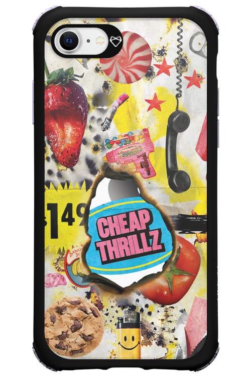 CHEAP THRILLZ - Apple iPhone SE 2022