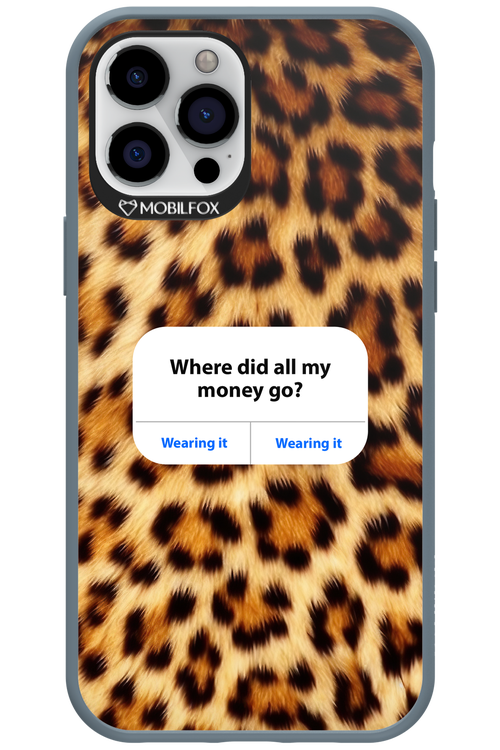 My Money 2.0 - Apple iPhone 12 Pro Max