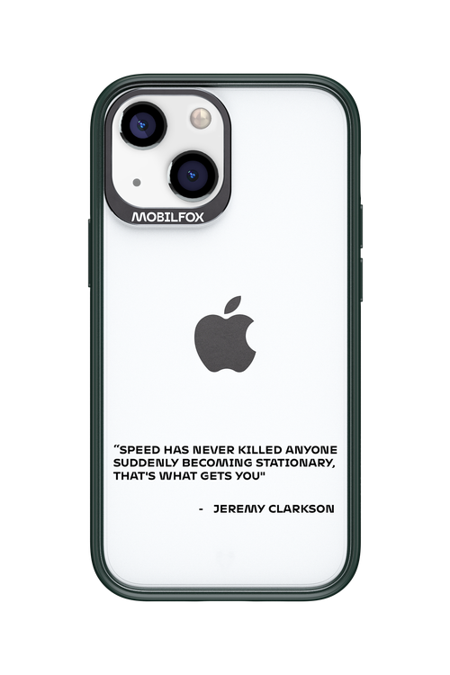 Clarkson's Wisdom - Apple iPhone 13 Mini