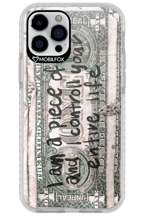 Dollars - Apple iPhone 12 Pro