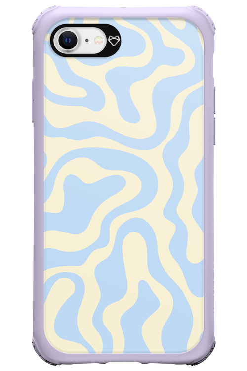 By the Sea 2.0 - Apple iPhone SE 2022