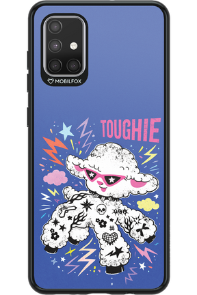 TOUGHIE 2.0 - Samsung Galaxy A71