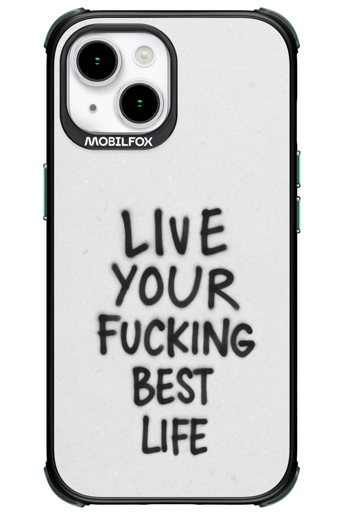 Best F Life - Apple iPhone 15