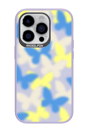 Pastel Butter - Apple iPhone 14 Pro