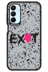 EXOT SPLASH 2.0 - Samsung Galaxy A15