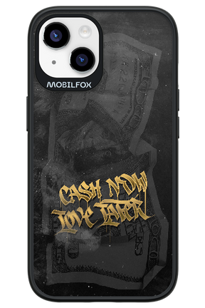 Liquid Assets Gold - Apple iPhone 14