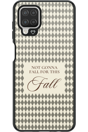Not Gonna Fall - Samsung Galaxy A12